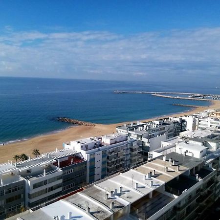 Апартаменти Torre 14 Vista Magnifica Куартейра Екстер'єр фото